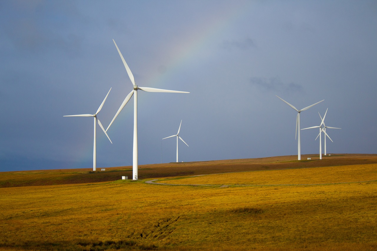 Unleashing The Potential of Onshore Wind: Insights from the UK’s first onshore wind conference