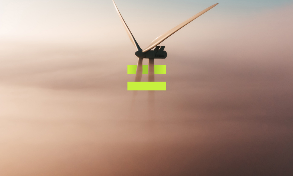 aspectus logo wind turbine energy pr